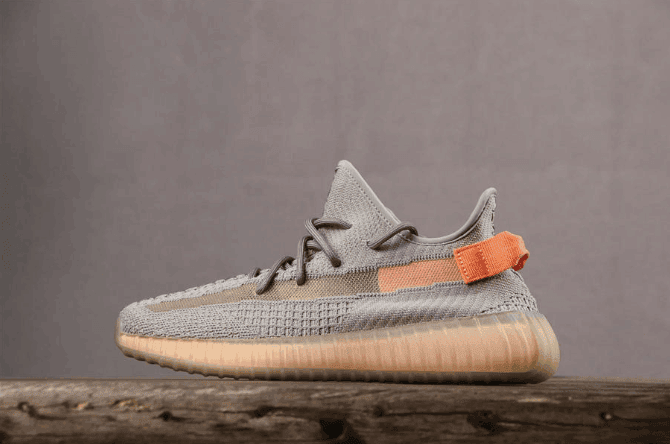 adidas yeezy 350 boost v2 true from欧洲限定 阿迪达斯og纯原椰子