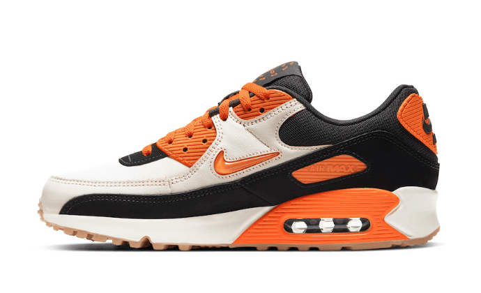 刮刮乐防盗扣全新airmax90即将登场