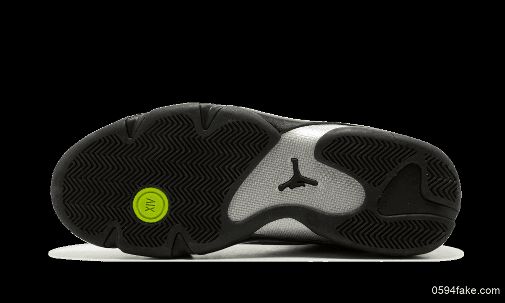 还记得它吗？Air Jordan 14“Light Graphite” 乔丹第14代篮球鞋 货号：311832-031