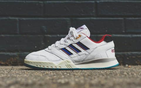 adidas Originals A.R. Trainer Archive 货号：EE5397