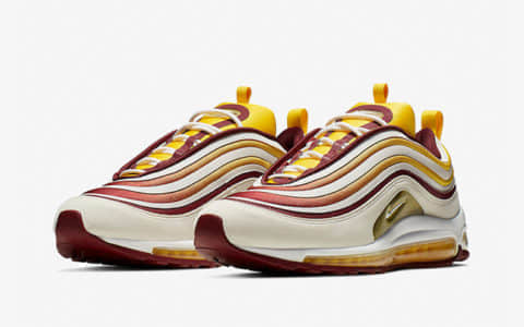 Nike Air Max 97 货号：CI1957-717