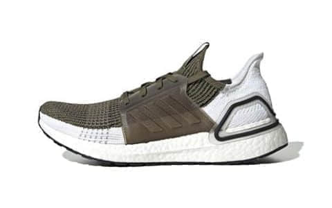 Adidas Ultra Boost 2019 货号：F35243