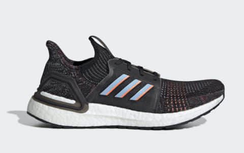 Adidas Ultra Boost 2019 全新UB5.0款式将于7月份发布 货号：G54011