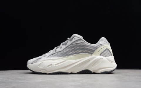 Adidas Yeezy Boost 700 V2 阿迪达斯椰子700二代巴斯夫大底反光3M纯原顶级版本 货号：EF2829