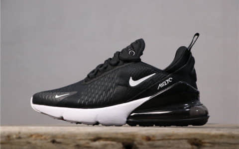 Nike Air Max 270 耐克公司级官方主推款Max270大几率过验版本 货号：AH8050-002