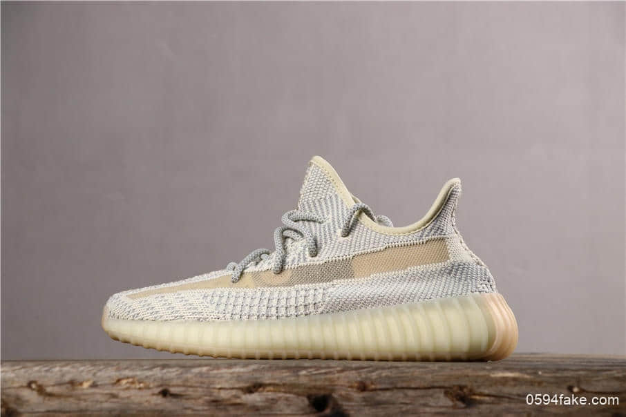 Yeezy 350 Boost V2 ANTLRF阿迪达斯须白天 