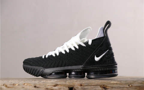 Nike Lebron 16 Four Horsemen耐克四骑士国际象棋真标高品质 货号：CI7862-001