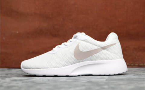 Nike Roshe Run TANJUN白灰 耐克奥运伦敦三代经典长青款真标高品质 货号：812655-102