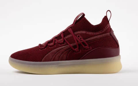 Puma和Def Jam将合作推出Def Jam x PUMA Clyde Court