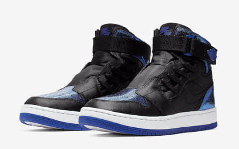 Air Jordan 1 Nova XX“Game Royal”现已经发售 货号：AV4052-041