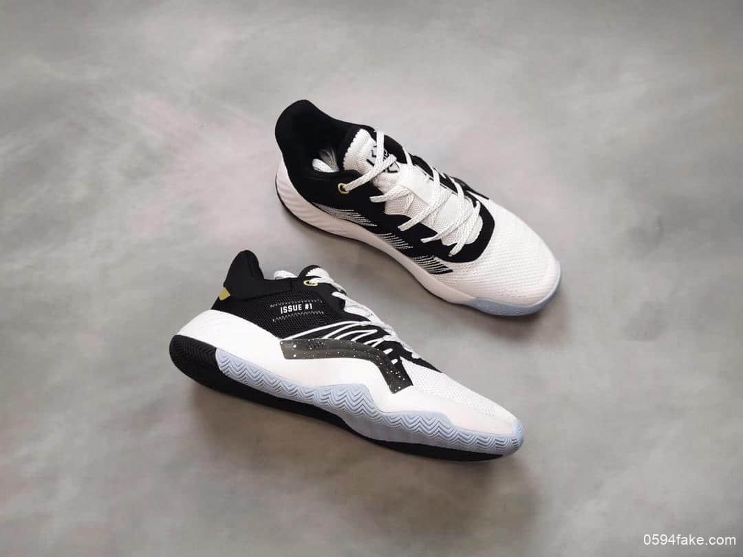 adidas D.O.N.lssue 1