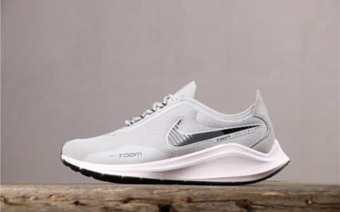 Nike Exp-Z07灰白黑 耐克登月Z07网面透气鞋真标高品质 货号：AO1544-006