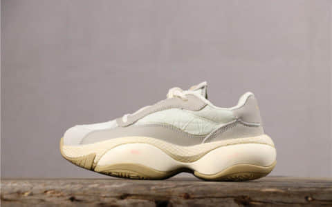 Puma GXP PUMA ALTERATION PN-1彪马公司级刘雯同款复古老爹鞋 货号：369771-01