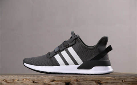 Adidas X_PLR阿迪达斯公司级高品质网面运动鞋官方同步上架原盒市售最高版本 货号：EE7343
