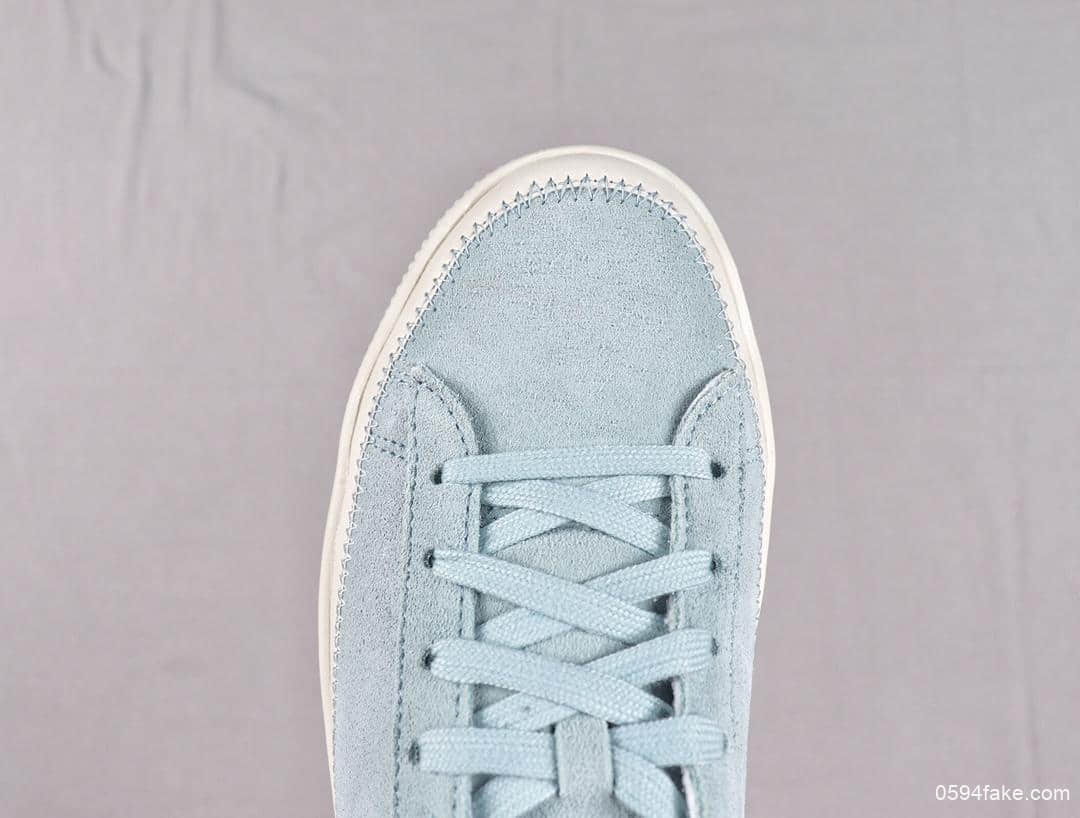 彪马Puma Suede Trim 19ss新品官方同步原装渠道版本诠释最高工艺原盒原标 货号：369639-03