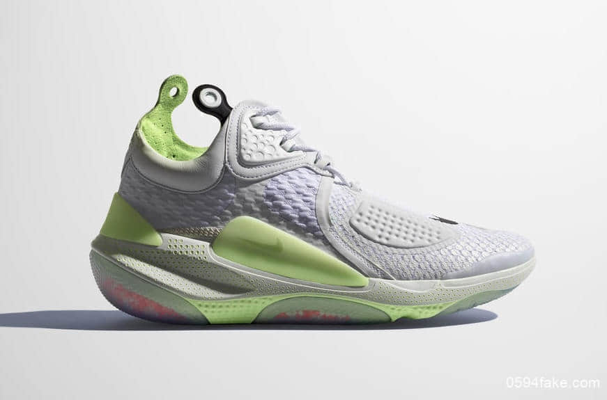 一睹为快！超豪华装置的Nike Joyride NSW Setter预计8月15日将于青少年款的Kids Nova一起发布