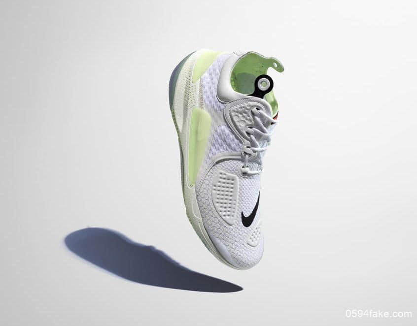 一睹为快！超豪华装置的Nike Joyride NSW Setter预计8月15日将于青少年款的Kids Nova一起发布