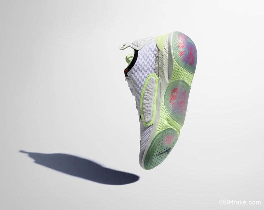 一睹为快！超豪华装置的Nike Joyride NSW Setter预计8月15日将于青少年款的Kids Nova一起发布