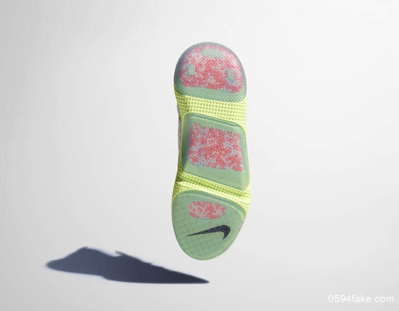 一睹为快！超豪华装置的Nike Joyride NSW Setter预计8月15日将于青少年款的Kids Nova一起发布