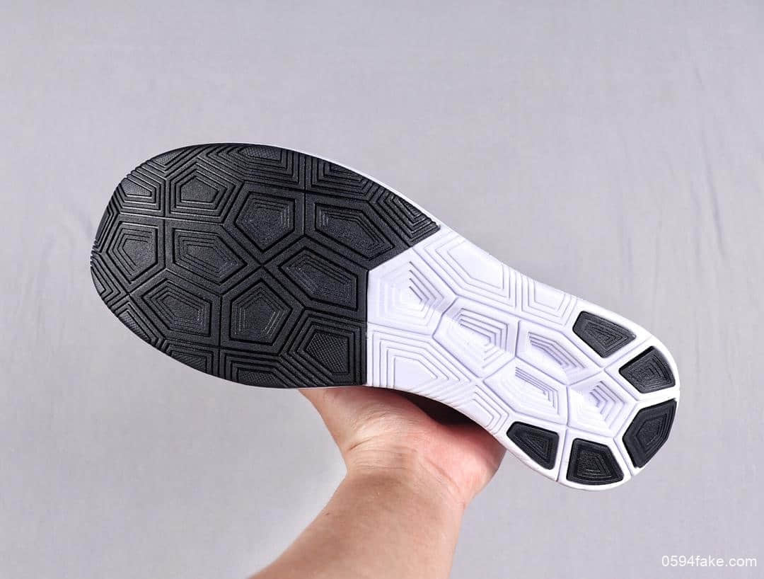 耐克Nike Zoom Fly SP AS公司级马拉松超轻透气跑步鞋 货号：BQ7940-140