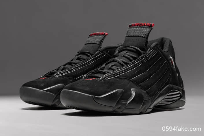 还记得这款08年发布过的Air Jordan 14“CDP”吗？ 货号：311832-061