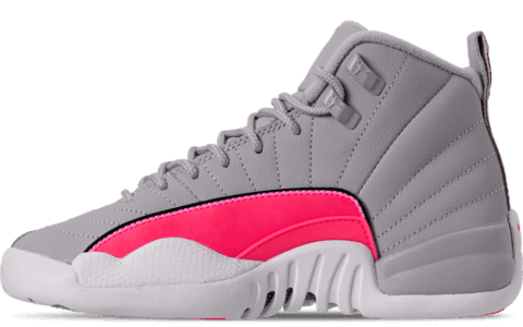 Air Jordan 12 GS“Racer Pink” 乔丹12代新配色预计将于7月31日推出 货号：510815-060