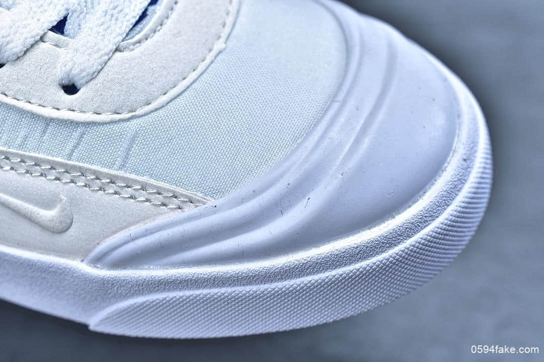 耐克Nike Brale Drop Type LX N. 354公司级高品质解构开拓者休闲运动百搭板鞋 货号：AV6697-100