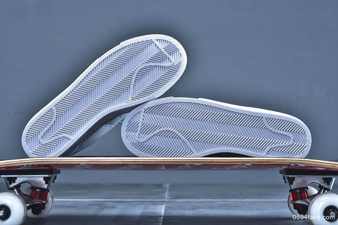 耐克Nike Brale Drop Type LX N. 354公司级高品质解构开拓者休闲运动百搭板鞋 货号：AV6697-100