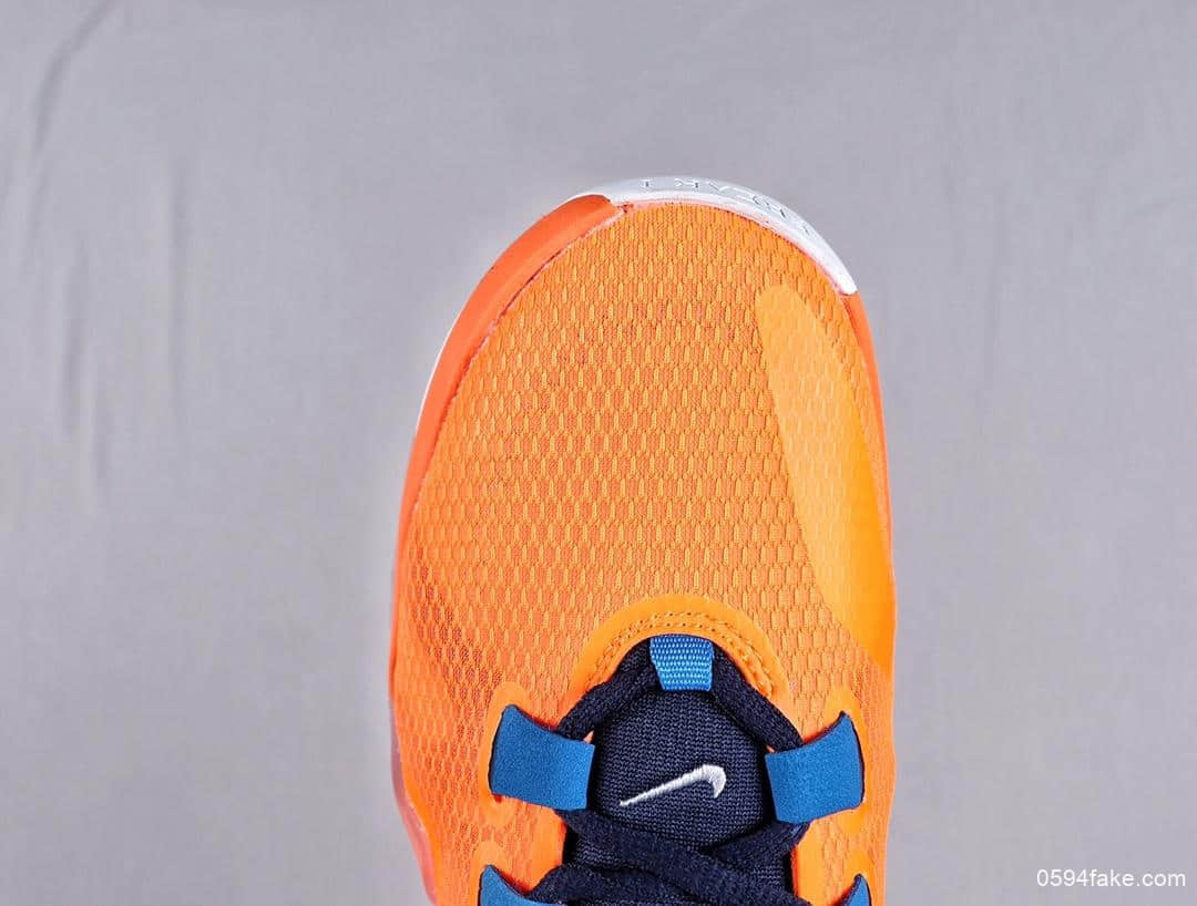 耐克Nike Zoom Freak 1公司级版本字母哥一代签名实战篮球鞋 货号：BQ5422-800
