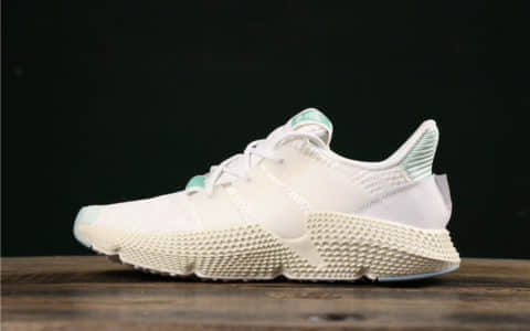 阿迪达斯Adidas CLIMACOOL EQT公司级恐惧鲨鱼独家首发刺猬老爹鞋 货号：F36910