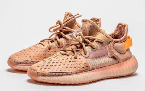 定制的球鞋你肯定见过 但是这双Yeezy定制鞋你肯定没见过