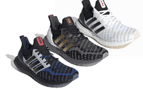 以亚洲的上海、首尔、东京三个地区为灵感设计的Adidas Ultra Booat 2.0“City Pack”即将推出