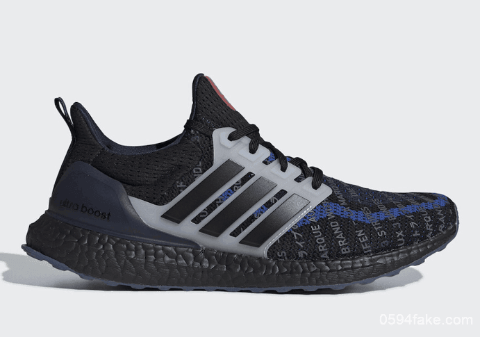 以亚洲的上海、首尔、东京三个地区为灵感设计的Adidas Ultra Booat 2.0“City Pack”即将推出