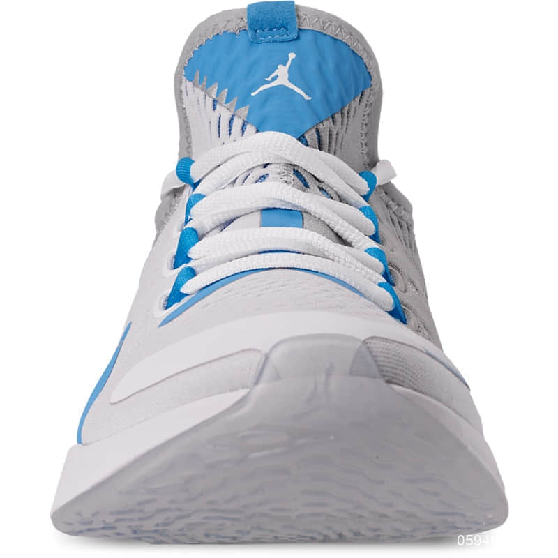 jordan react havoc unc