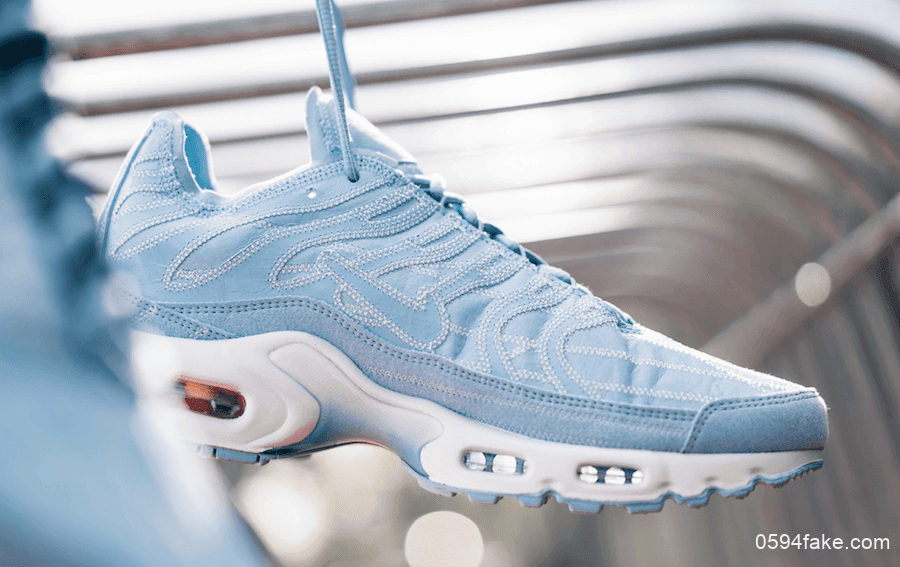 atlanta air max plus release date