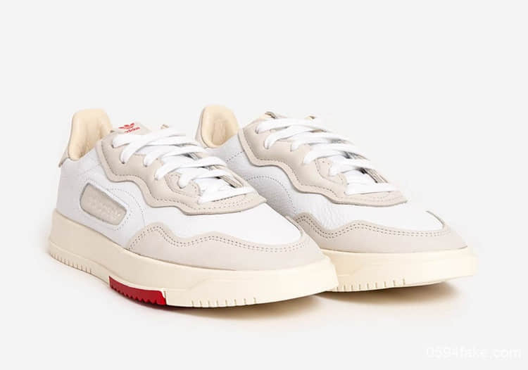 是悲剧还是喜剧？个性面具logo！The Next Door x adidas系列现已发售！