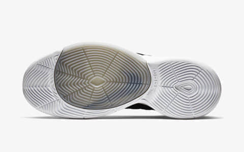 耐克两款全新Nike Zoom Rize TB配色曝光！已登陆国内官网！
