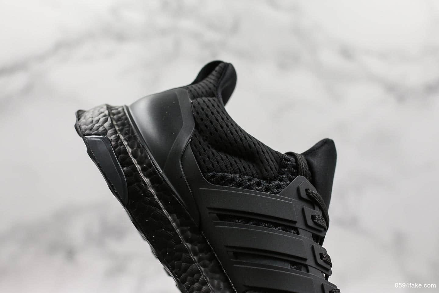 阿迪达斯ADIDAS ULTRABOOST ×UNDFTD联名款公司级UB巴斯夫原厂大底3M反光设计 货号：EF1966