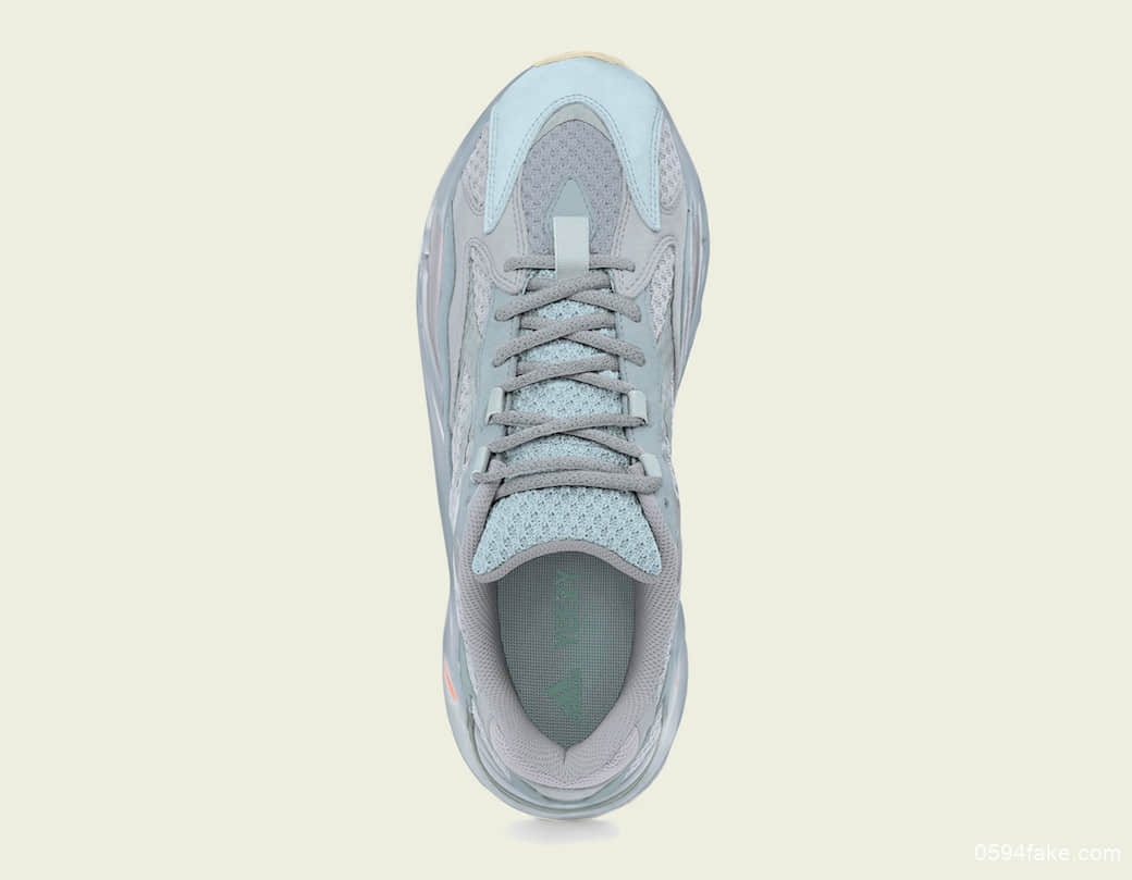 它来了它来了！它带着“惯性”走来了！Yeezy Boost 700 V2 “Inertia” 将于9月发售！