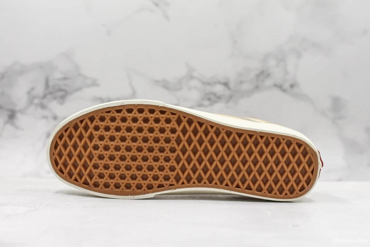 万斯Vans Style 36系列浅棕原厂硫化工艺麂皮打造低帮休闲运动板鞋