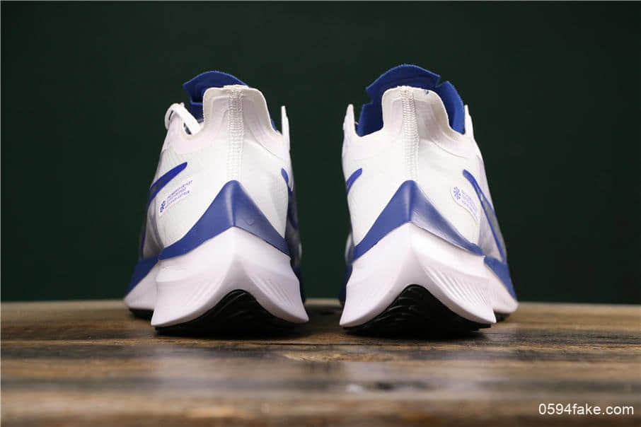 耐克Nike Zoom Graviety登月飞马跑鞋双层网纱公司级区别市面通货版本细节可对比 货号：BQ3202-100