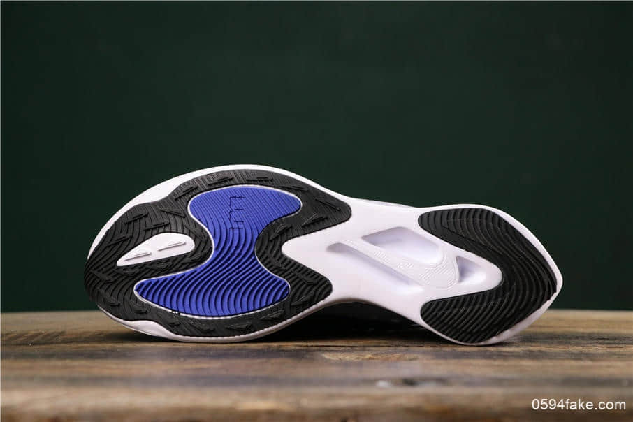 耐克Nike Zoom Graviety登月飞马跑鞋双层网纱公司级区别市面通货版本细节可对比 货号：BQ3202-100