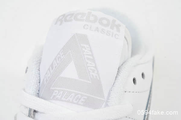 Palace Skateboards x Reebok Pro Workout Low全新联名系列明日发售