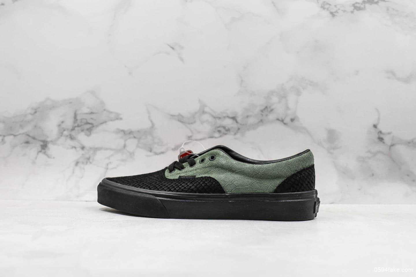 万斯Harry Potter×Vans old skool哈利波特联名款安纳海姆硫化工艺低帮板鞋