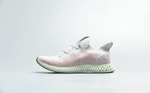 阿迪达斯Adidas Consortium ZX4000公司级未来科技休闲跑鞋细节对比市面所售公司级版本 货号：B42203