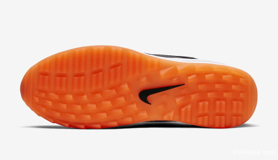 Nike Air Max 1 Golf NRG“Realtree Camo”将于8月22日发售！充满秋冬气息！ 货号：BQ4804-210
