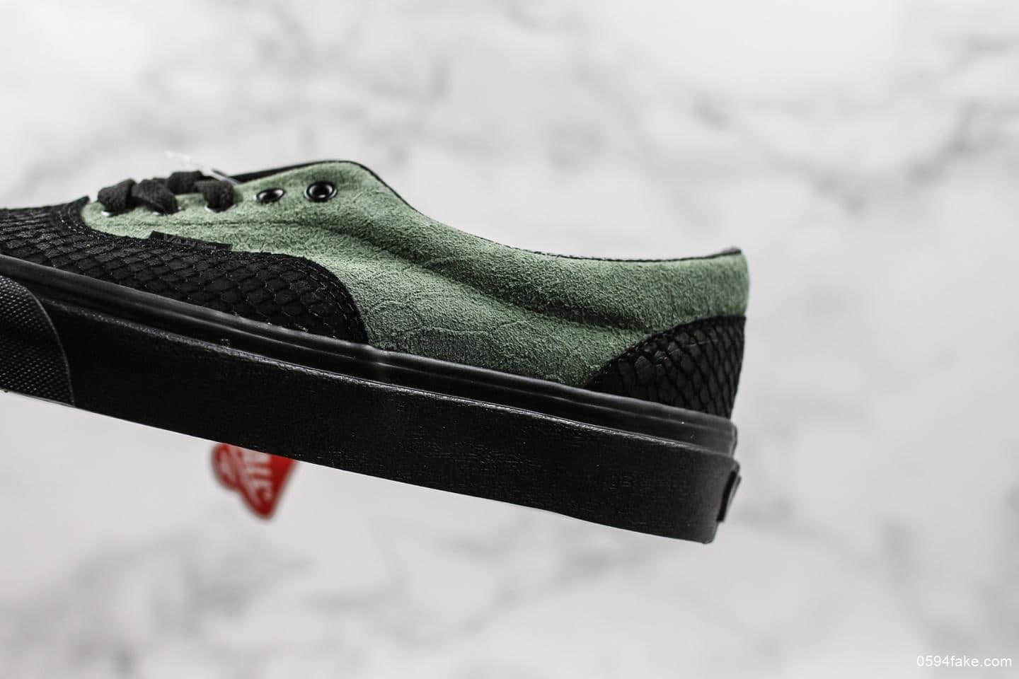 万斯Harry Potter×Vans old skool哈利波特联名款安纳海姆硫化工艺低帮板鞋