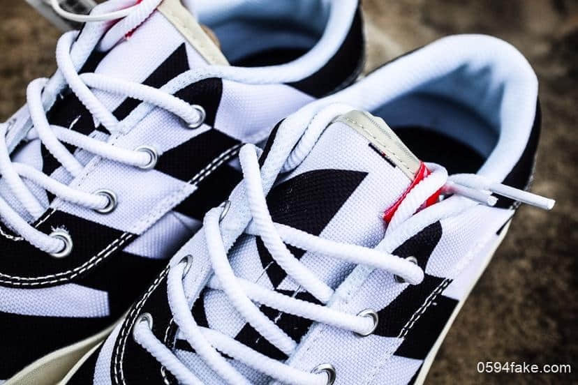耐克Nike Air Jordan Westbrook 0.3纯原版本威少乔丹AJ签名鞋黑白拼接滑板鞋原版私模客供原材顶级版型官方新款 货号：AA1348