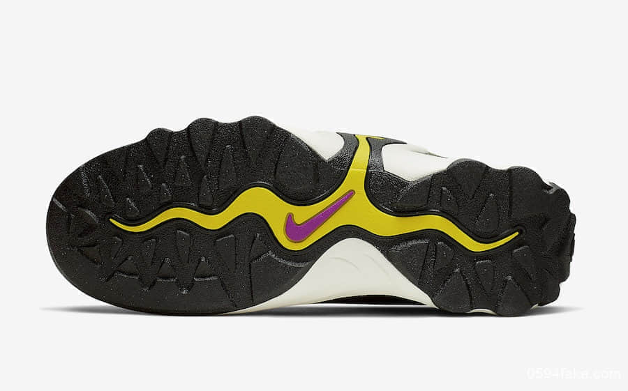 Nike ACG Air Skarn新配色释出！ 货号：CD2189-300
