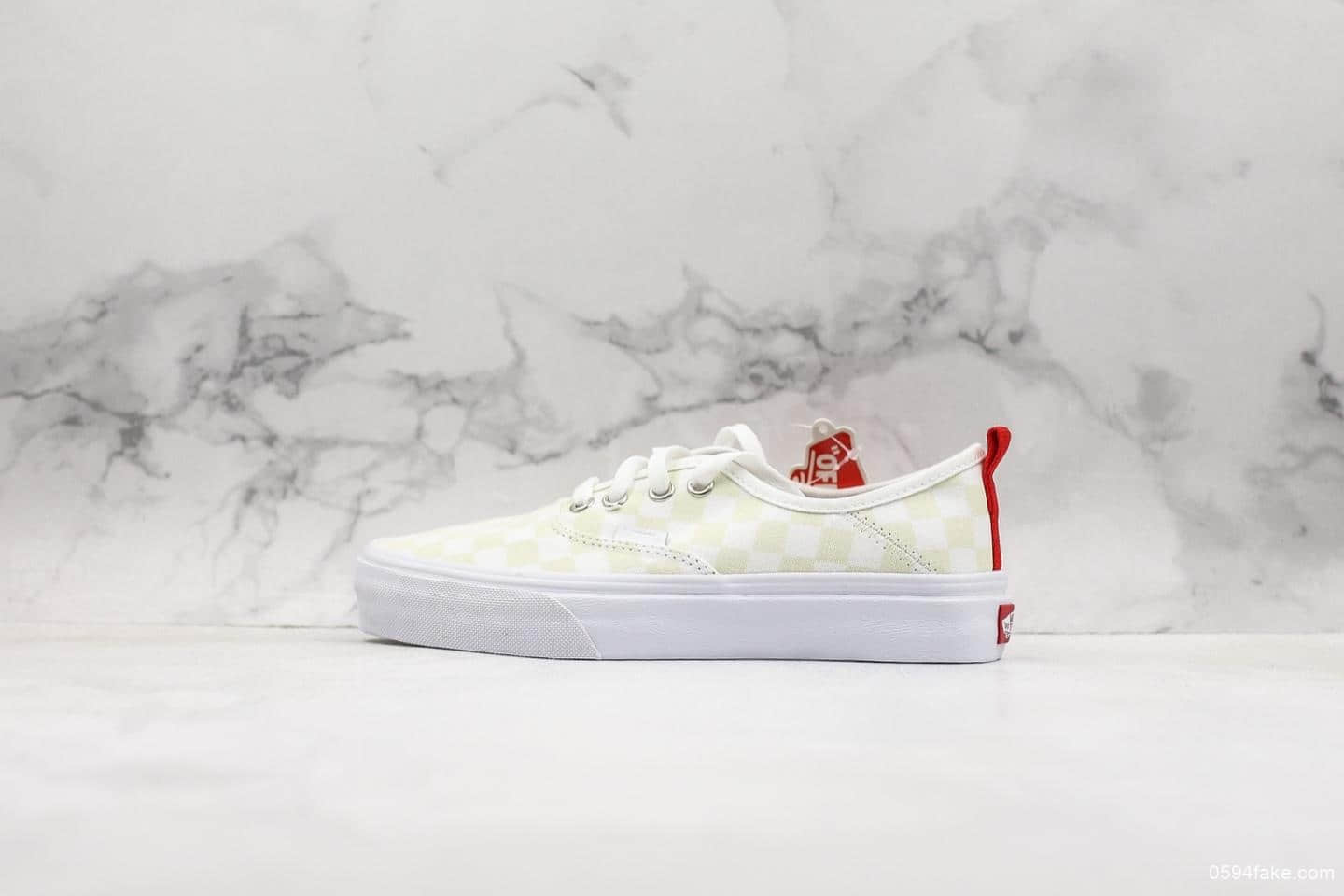 Vans x Leila Hurst Fake